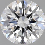 IGI 0.72 Carat Round Brilliant Lab Grown Diamond 人工培育鑽石 實驗室人造鑽石