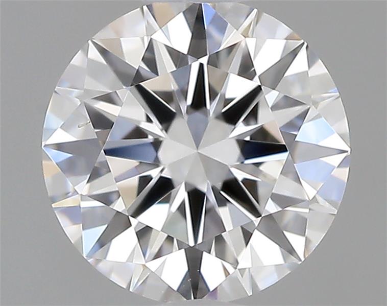 IGI 0.72 Carat Round Brilliant Lab Grown Diamond 人工培育鑽石 實驗室人造鑽石