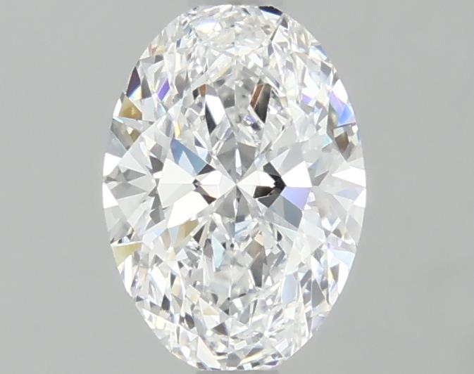 IGI 1.10 Carat Oval Lab Grown Diamond 人工培育鑽石 實驗室人造鑽石