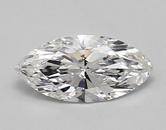 IGI 0.70 Carat Marquise Lab Grown Diamond 人工培育鑽石 實驗室人造鑽石