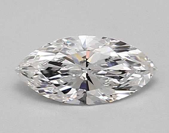 IGI 0.70 Carat Marquise Lab Grown Diamond 人工培育鑽石 實驗室人造鑽石
