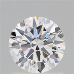 IGI 1.03 Carat Round Brilliant Lab Grown Diamond