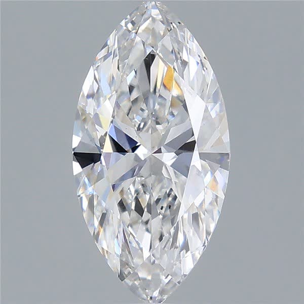 IGI 1.49 Carat Marquise Lab Grown Diamond 人工培育鑽石 實驗室人造鑽石