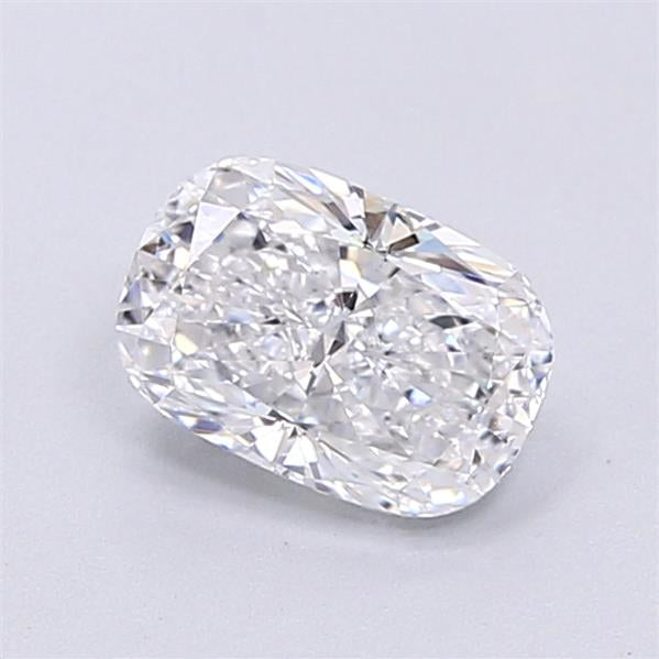 IGI 0.94 Carat Cushion Lab Grown Diamond 人工培育鑽石 實驗室人造鑽石