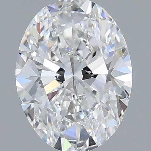 IGI 1.01 Carat Oval Lab Grown Diamond 人工培育鑽石 實驗室人造鑽石