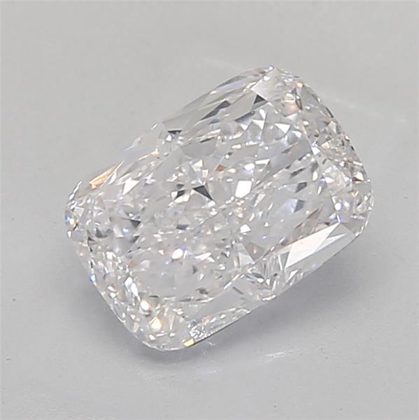 IGI 3.50 Carat Cushion Lab Grown Diamond 人工培育鑽石 實驗室人造鑽石