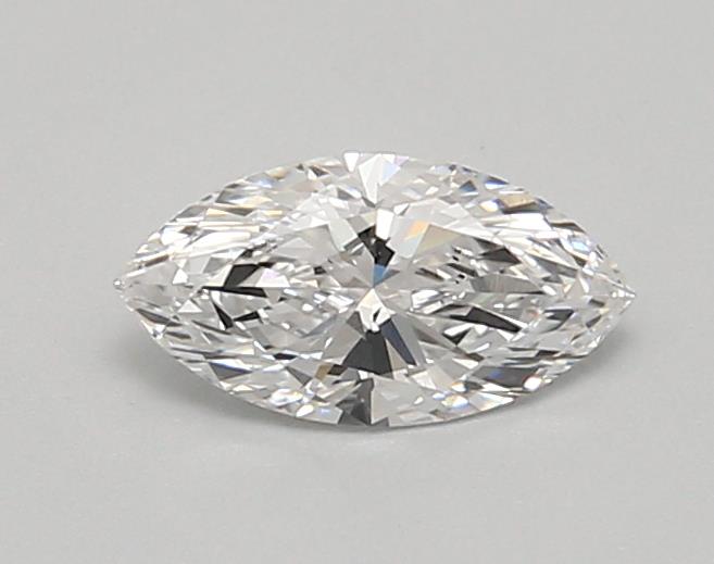 IGI 0.82 Carat Marquise Lab Grown Diamond 人工培育鑽石 實驗室人造鑽石