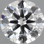 IGI 2.00 Carat Round Brilliant Lab Grown Diamond 人工培育鑽石 實驗室人造鑽石