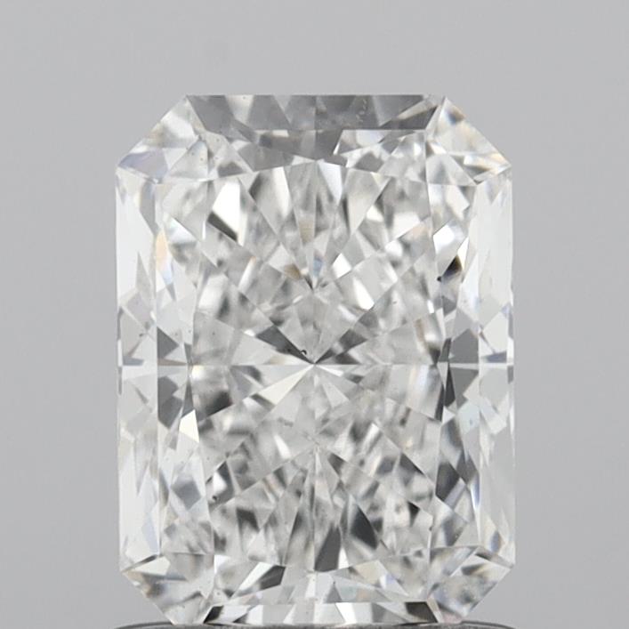 IGI 1.06 Carat Radiant Cut Lab Grown Diamond 人工培育鑽石 實驗室人造鑽石