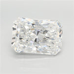 IGI 7.07 Carat Radiant Cut Lab Grown Diamond 人工培育鑽石 實驗室人造鑽石