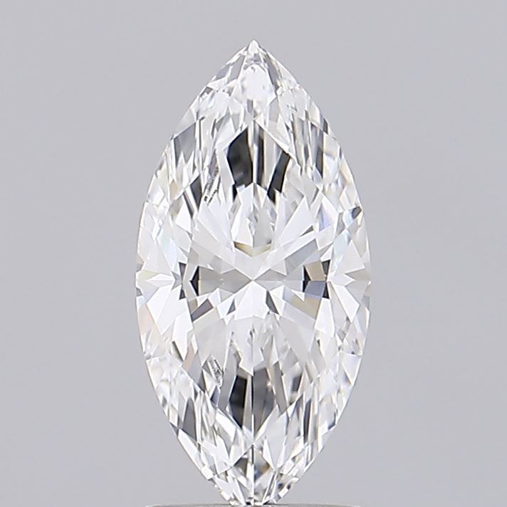 IGI 1.59 Carat Marquise Lab Grown Diamond 人工培育鑽石 實驗室人造鑽石