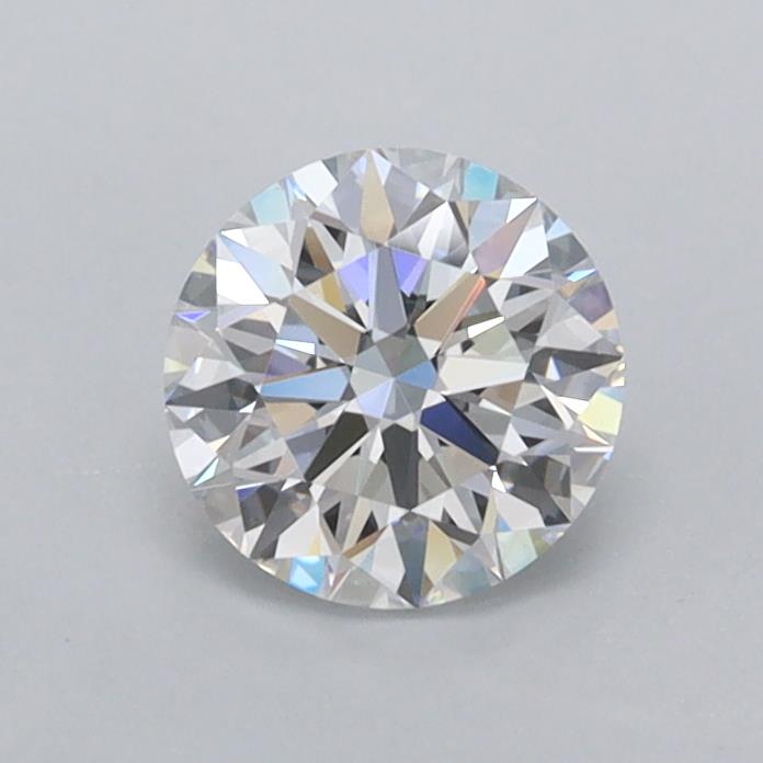 IGI 0.72 Carat Round Brilliant Lab Grown Diamond 人工培育鑽石 實驗室人造鑽石