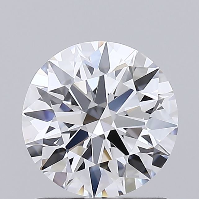 IGI 1.04 Carat Round Brilliant Lab Grown Diamond