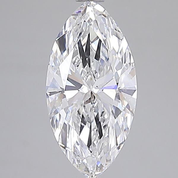 IGI 2.20 Carat Marquise Lab Grown Diamond 人工培育鑽石 實驗室人造鑽石