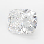 IGI 4.34 Carat Cushion Lab Grown Diamond 人工培育鑽石 實驗室人造鑽石
