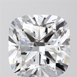 IGI 4.04 Carat Cushion Lab Grown Diamond 人工培育鑽石 實驗室人造鑽石