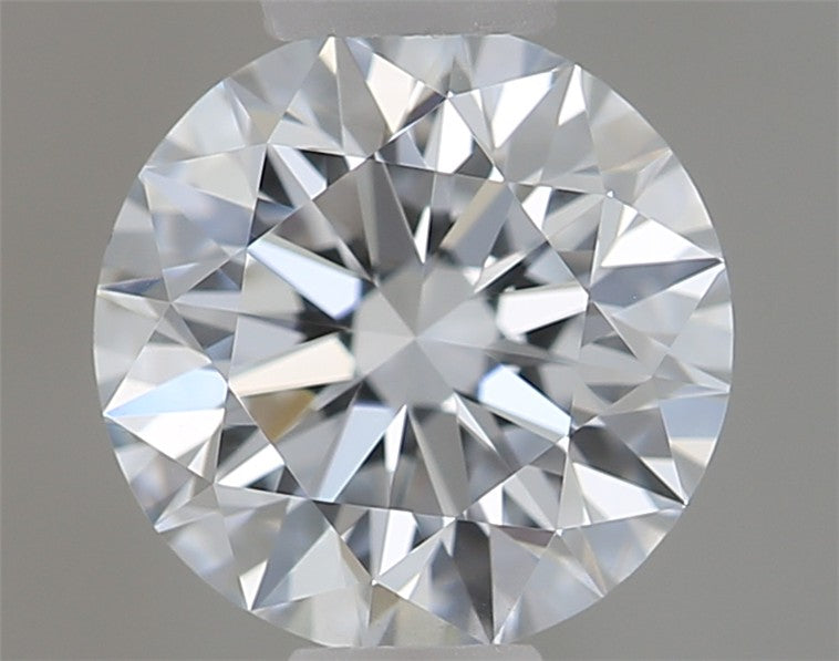 IGI 0.53 Carat Round Brilliant Lab Grown Diamond 人工培育鑽石 實驗室人造鑽石