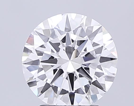 IGI 2.88 Carat Round Brilliant Lab Grown Diamond 人工培育鑽石 實驗室人造鑽石