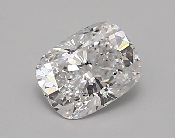 IGI 0.77 Carat Cushion Lab Grown Diamond 人工培育鑽石 實驗室人造鑽石