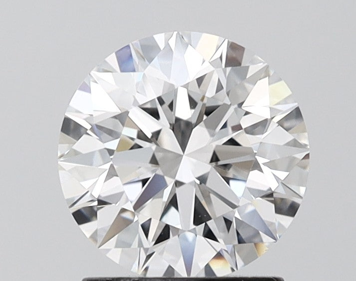 IGI 1.51 Carat Round Brilliant Lab Grown Diamond