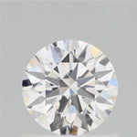 IGI 0.73 Carat Round Brilliant Lab Grown Diamond 人工培育鑽石 實驗室人造鑽石