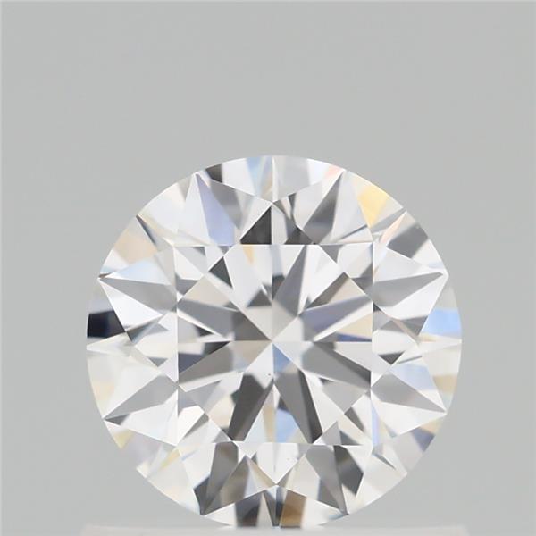 IGI 0.73 Carat Round Brilliant Lab Grown Diamond 人工培育鑽石 實驗室人造鑽石