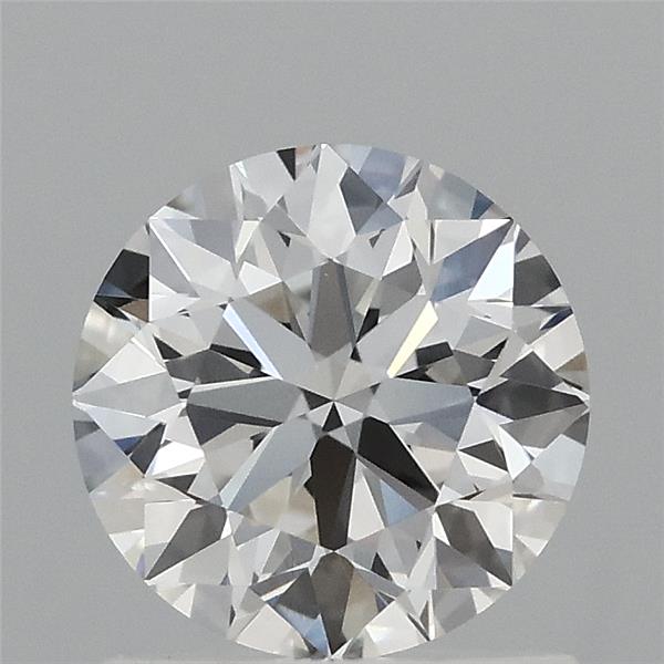 IGI 1.01 Carat Round Brilliant Lab Grown Diamond