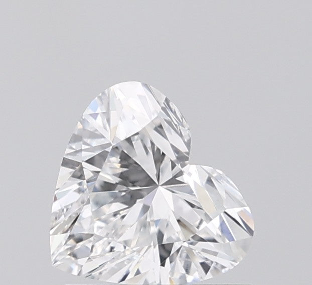 IGI 1.01 Carat Heart Lab Grown Diamond 人工培育鑽石 實驗室人造鑽石