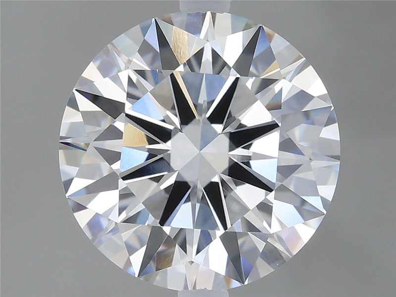 IGI 2.50 Carat Round Brilliant Lab Grown Diamond 人工培育鑽石 實驗室人造鑽石