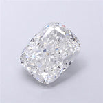 IGI 2.11 Carat Cushion Lab Grown Diamond