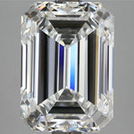 IGI 5.03 Carat Emerald Lab Grown Diamond 人工培育鑽石 實驗室人造鑽石