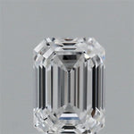 IGI 0.91 Carat Emerald Lab Grown Diamond 人工培育鑽石 實驗室人造鑽石