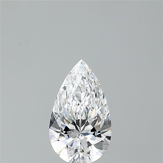 IGI 1.10 Carat Pear Lab Grown Diamond 人工培育鑽石 實驗室人造鑽石