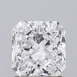 IGI 1.41 Carat Radiant Cut Lab Grown Diamond 人工培育鑽石 實驗室人造鑽石