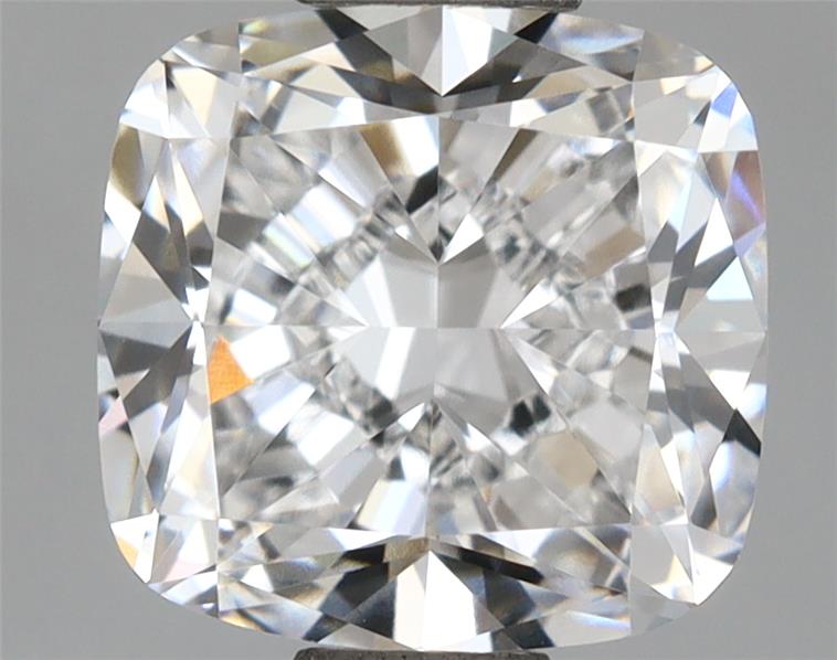 IGI 2.01 Carat Cushion Lab Grown Diamond 人工培育鑽石 實驗室人造鑽石