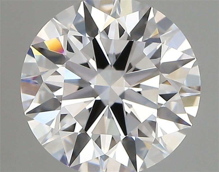 IGI 1.88 Carat Round Brilliant Lab Grown Diamond 人工培育鑽石 實驗室人造鑽石