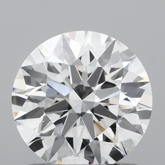 IGI 1.00 Carat Round Brilliant Lab Grown Diamond 人工培育鑽石 實驗室人造鑽石