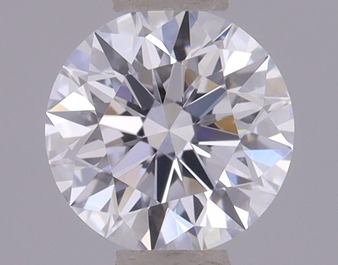 IGI 0.52 Carat Round Brilliant Lab Grown Diamond 人工培育鑽石 實驗室人造鑽石