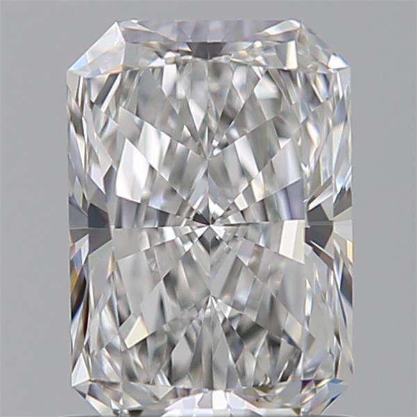 IGI 0.98 Carat Radiant Cut Lab Grown Diamond 人工培育鑽石 實驗室人造鑽石