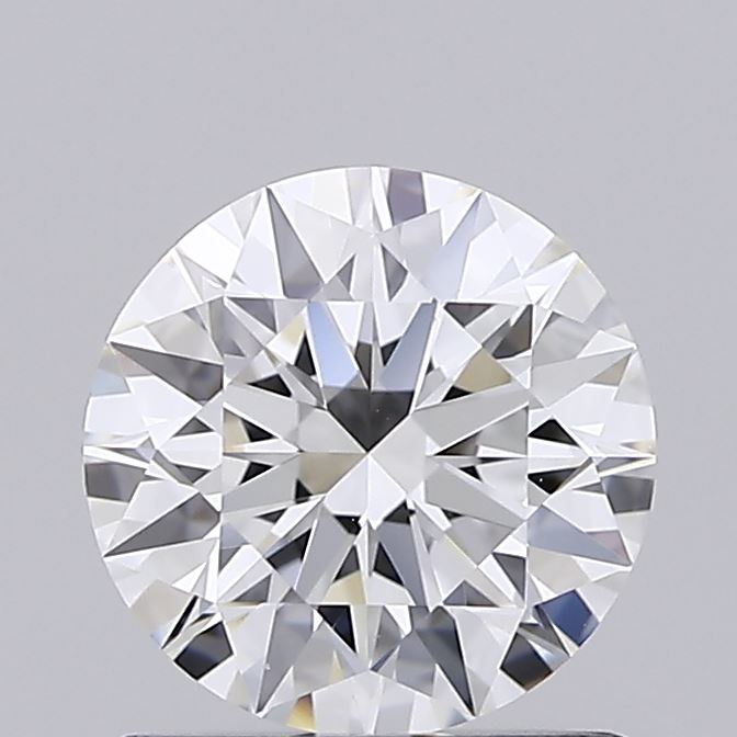 IGI 1.05 Carat Round Brilliant Lab Grown Diamond