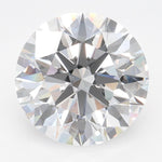 IGI 3.27 Carat Round Brilliant Lab Grown Diamond 人工培育鑽石 實驗室人造鑽石