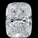 IGI 4.19 Carat Cushion Lab Grown Diamond 人工培育鑽石 實驗室人造鑽石