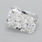 IGI 0.97 Carat Radiant Cut Lab Grown Diamond 人工培育鑽石 實驗室人造鑽石
