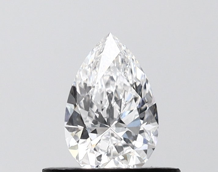 IGI 0.53 Carat Pear Lab Grown Diamond 人工培育鑽石 實驗室人造鑽石