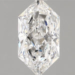 IGI 1.24 Carat Marquise Lab Grown Diamond