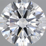 IGI 2.38 Carat Round Brilliant Lab Grown Diamond 人工培育鑽石 實驗室人造鑽石