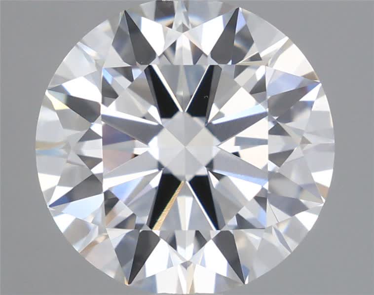 IGI 2.38 Carat Round Brilliant Lab Grown Diamond 人工培育鑽石 實驗室人造鑽石