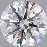IGI 0.71 Carat Round Brilliant Lab Grown Diamond 人工培育鑽石 實驗室人造鑽石