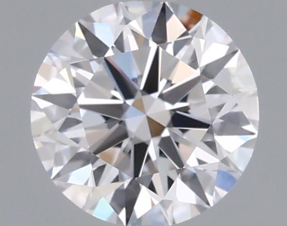 IGI 0.71 Carat Round Brilliant Lab Grown Diamond 人工培育鑽石 實驗室人造鑽石