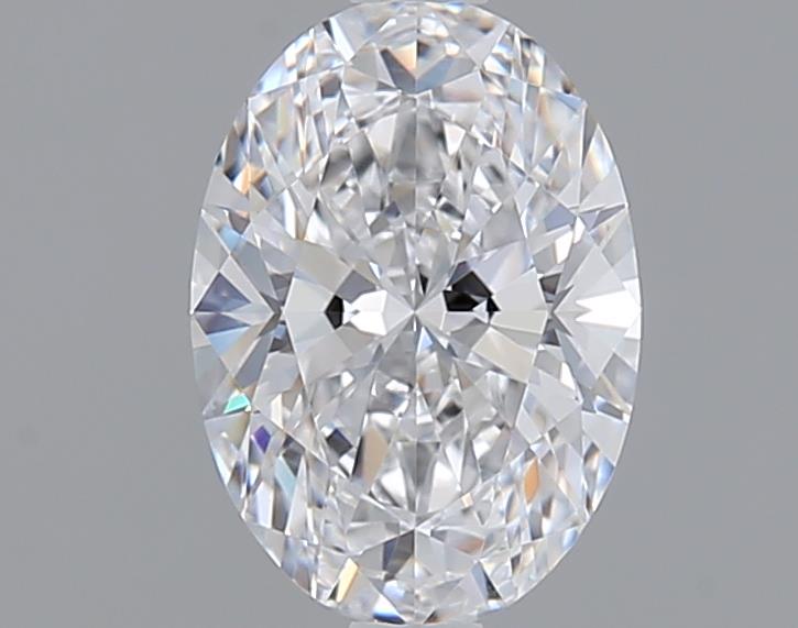 IGI 1.23 Carat Oval Lab Grown Diamond 人工培育鑽石 實驗室人造鑽石